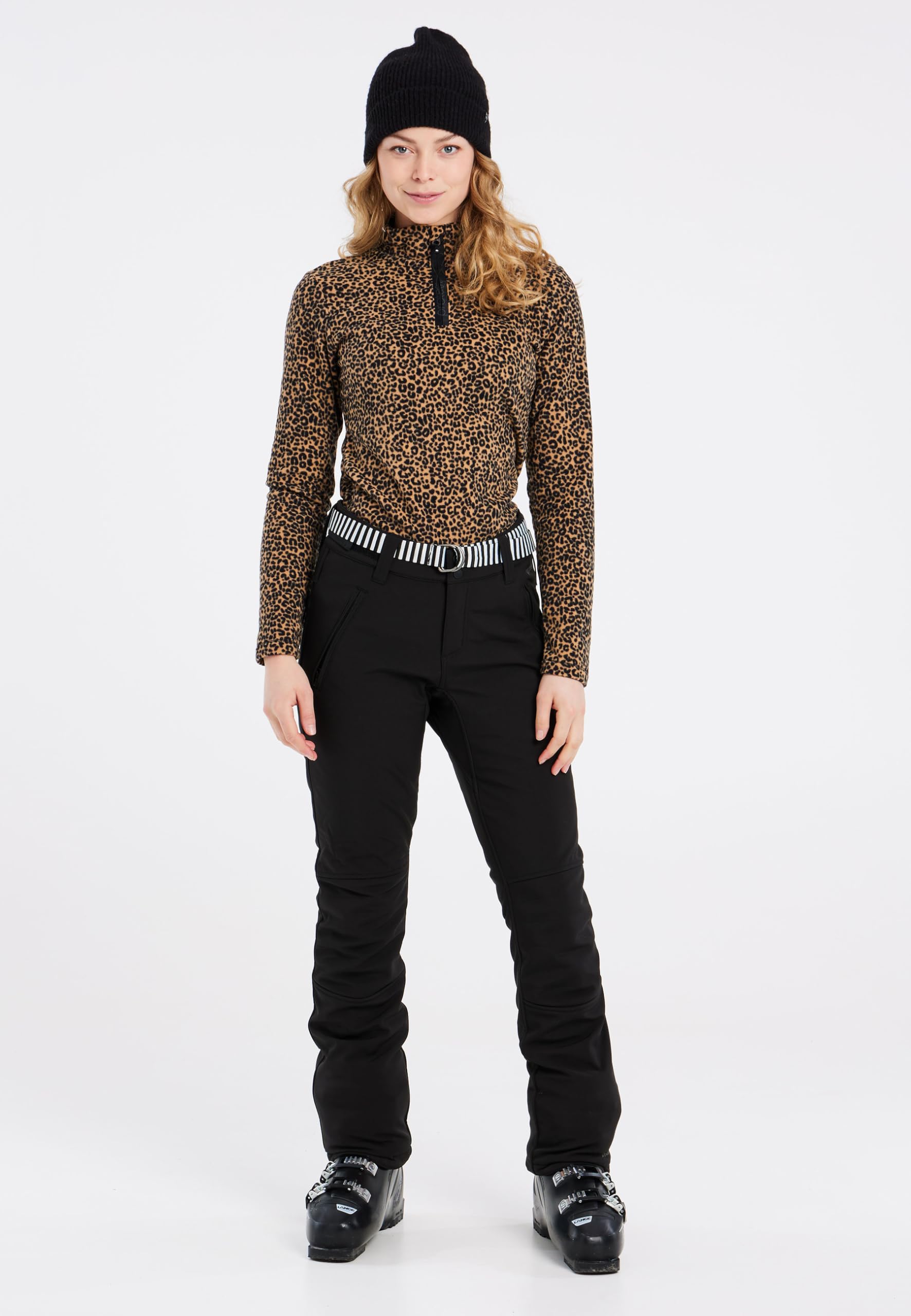 Protest Damen Ski- Und Snowboardhose RAMI