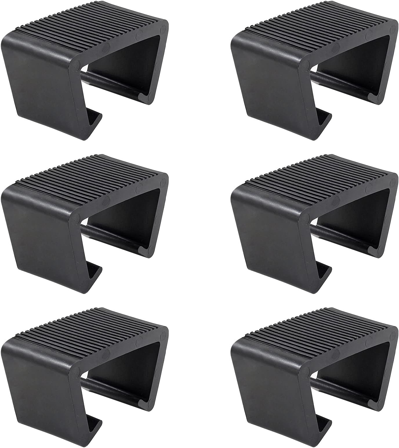 Outsunny Furniture Clips, Outdoor Sectional Couch