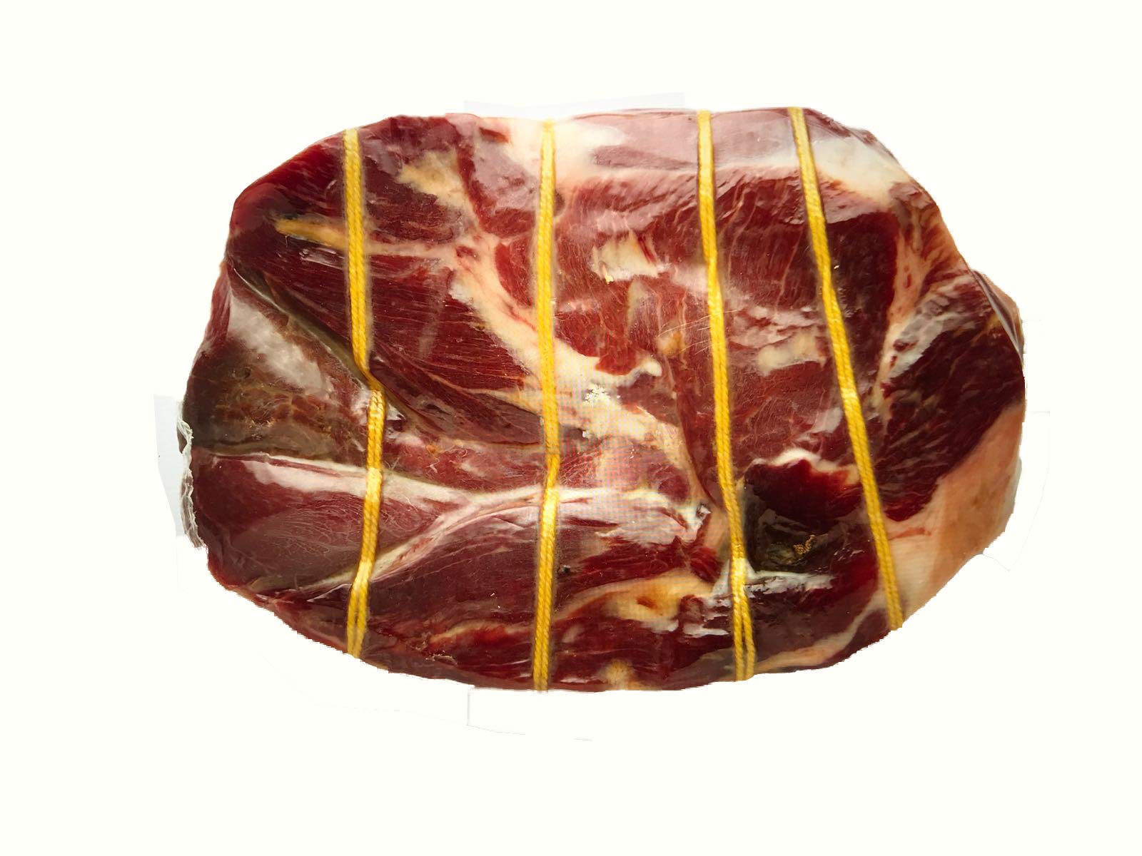 Centro de Paleta Iberica deshuesada de 2,5 kg