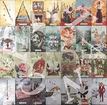 【新品未使用・正規品】テクスチャードタロットカード 新品未使用・正規品】テクスチャードタロットカード The