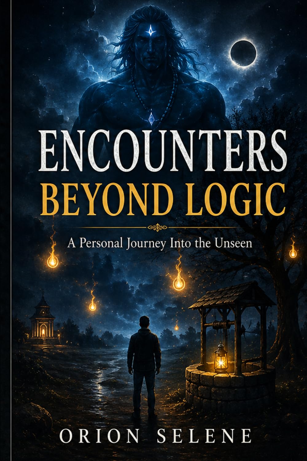 Encounters Beyond Logic: A Personal Journey Into the Unseen