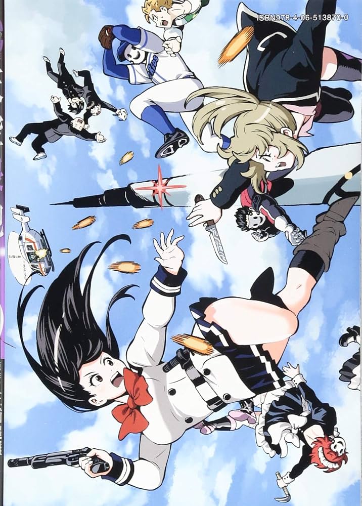 天空侵犯(19) (KCデラックス) | 大羽 隆廣, 三浦 追儺 |本 | 通販 | Amazon
