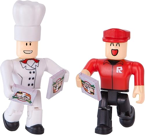 Miniatura 7 de Roblox Mad Studio Mad paquete de juego