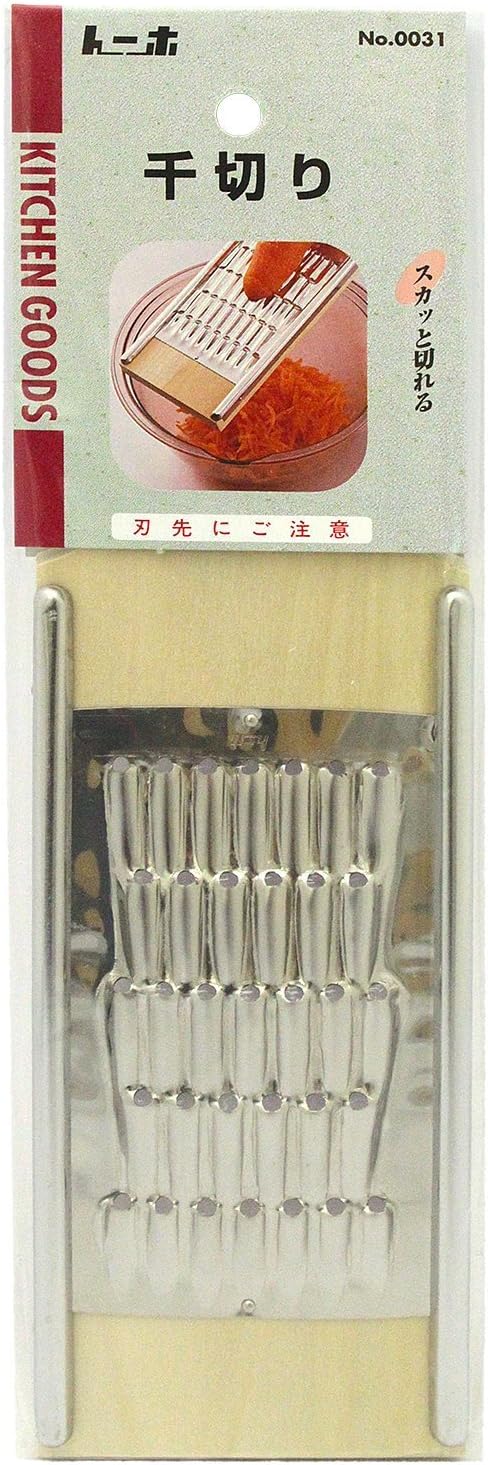 AzumaMinoru industry Julienne slicer made in Japan 0031