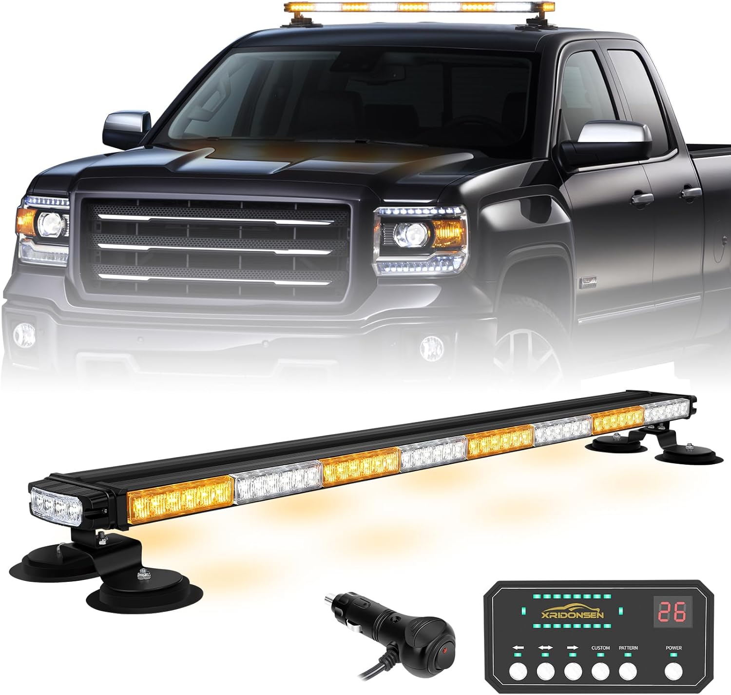 10 Best LED Light Bars Review - The Jerusalem Post