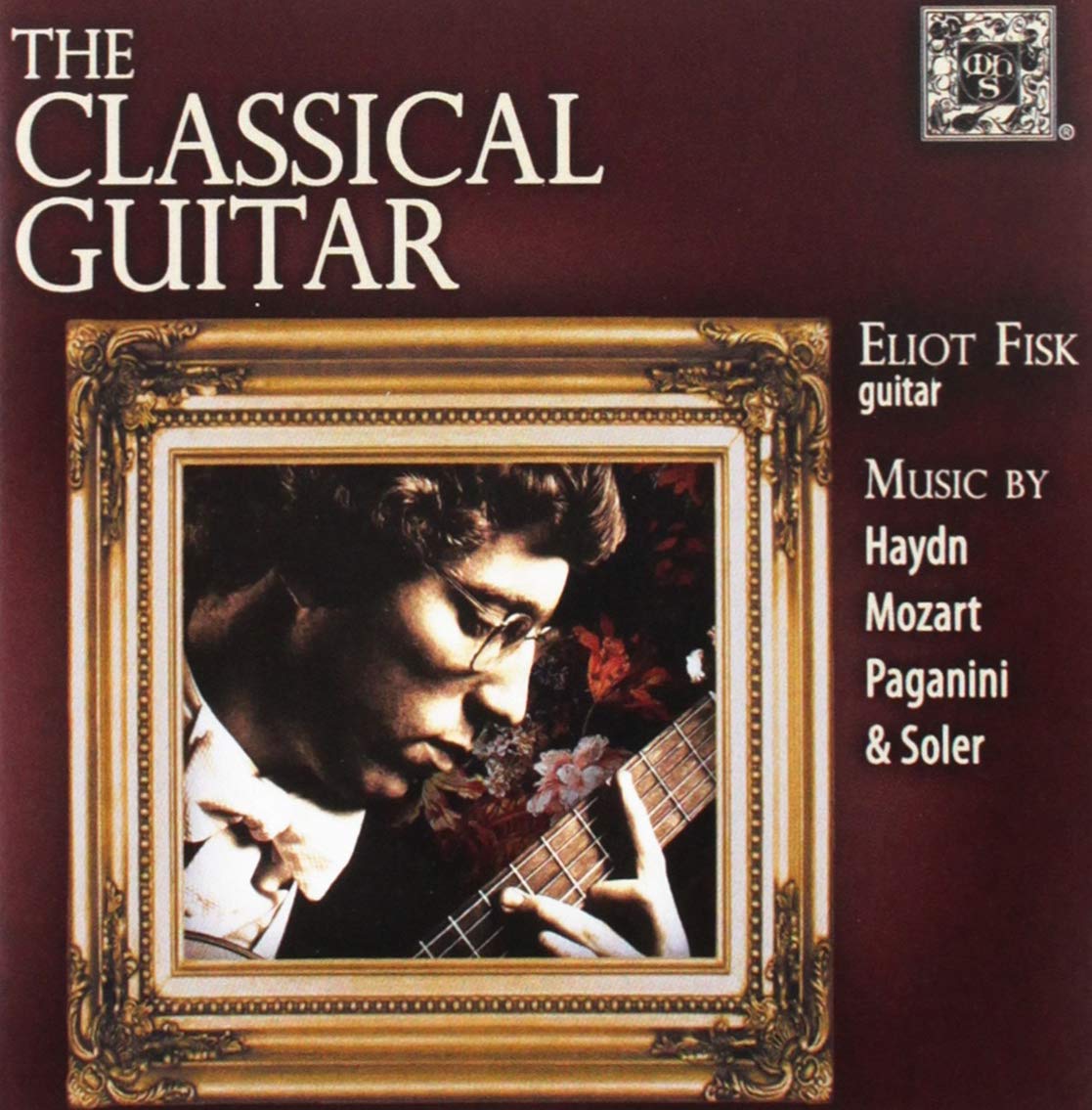 Soler Guitar Sonatas M.29 30 & 34. Haydn Sonata Hob. Xvi: 28. Mozart Divertimento K.439B [Audio CD] VARIOUS ARTISTS