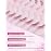 Half Lashes Natural Half Eyelashes Wispy Corner End Lashes HE-25