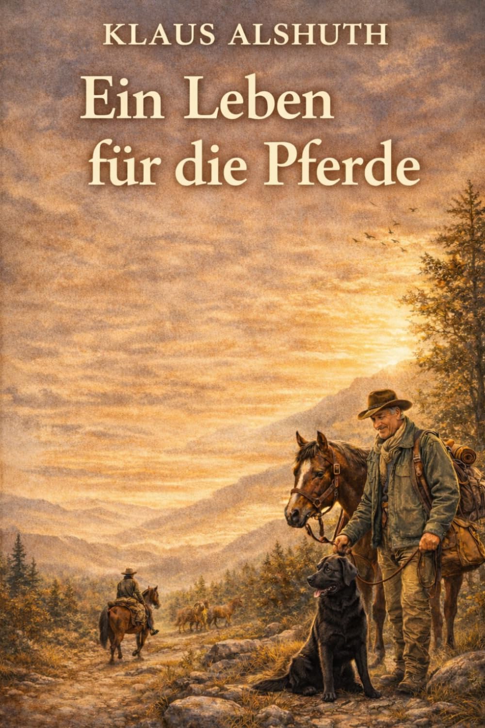 Ein Leben für die Pferde