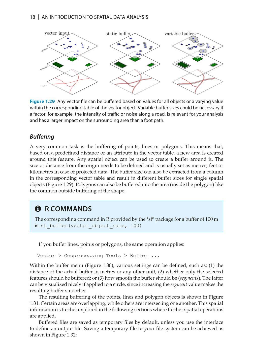 An Introduction to Spatial Data Analysis: Remote Sensing and GIS with Open Source Software (Data in the Wild)
