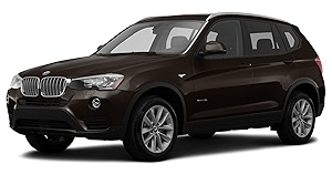 F25 - Facelift