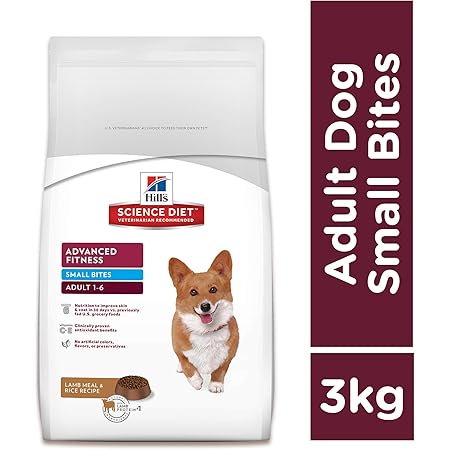 science diet small bites feeding guide