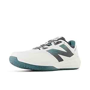 Amazon.com | New Balance Men's 796 V4 Hard Court Tennis Shoe