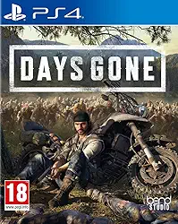 Days Gone - PlayStation 4
