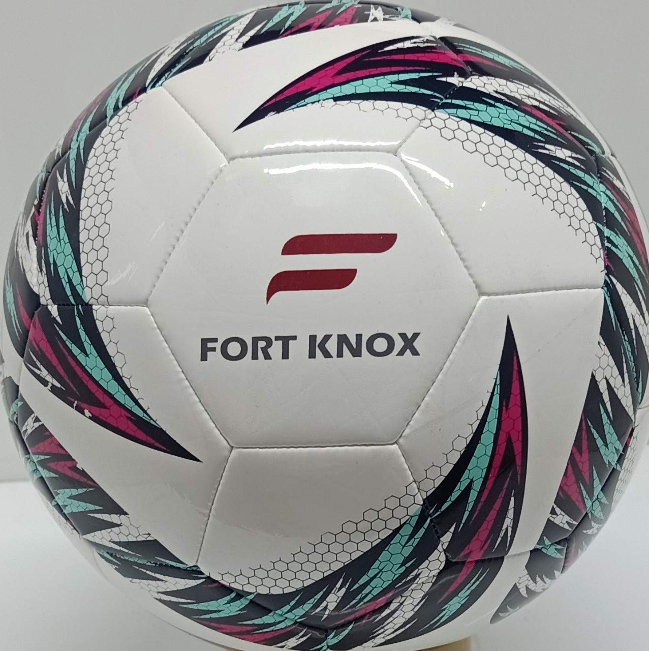 Summer for KIX MULTI TRAINING Soccer Ball |