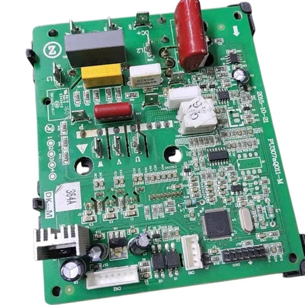 Condizionatore Z51W-VE2-3IT(F) Scheda principale inverter esterno PU307aQ011-M Parti del climatizzatore