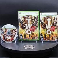 Vista 9 de Army of Two The 40th Day - Xbox 360