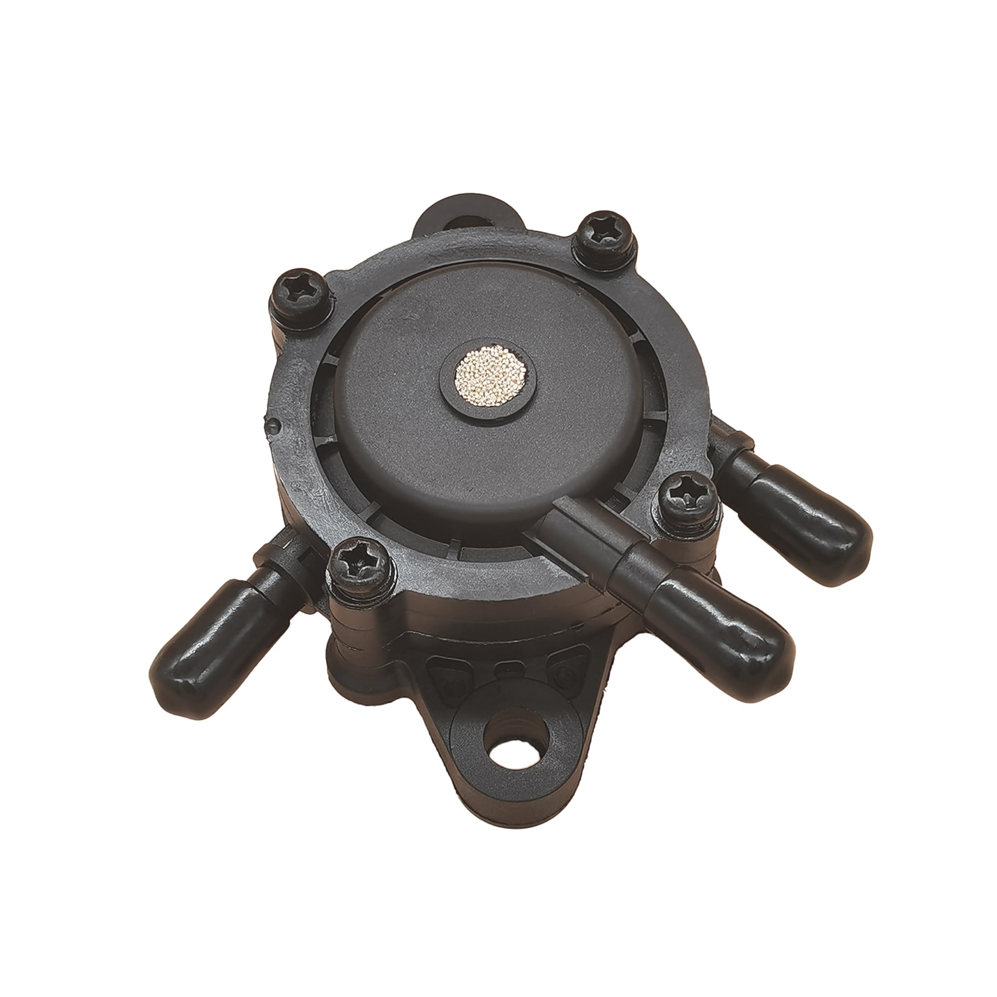 VGEBY Carburateur De Tondeuse à Gazon Kit De Joint De Carburateur Pièce