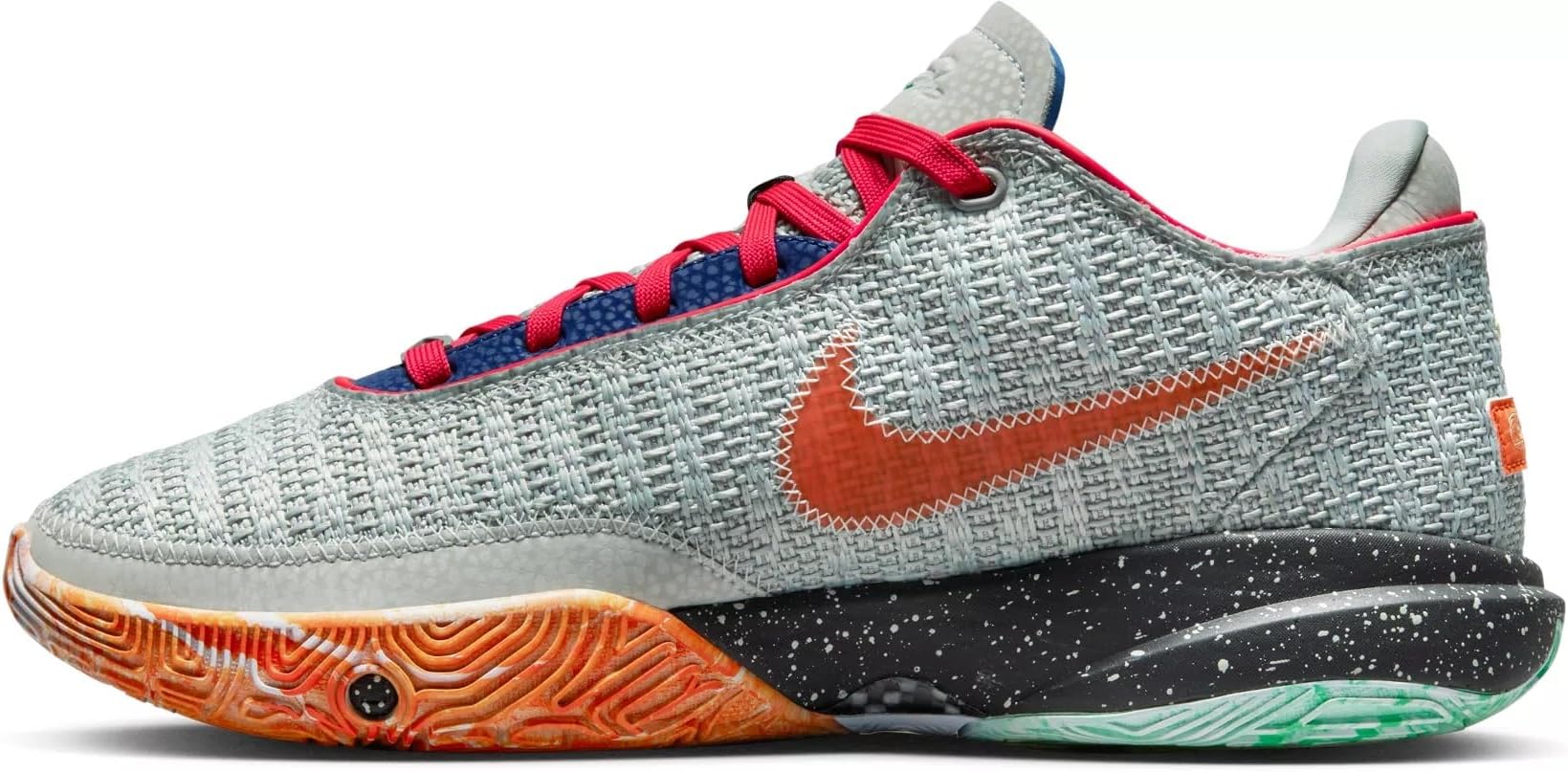 NikeWomen's Basketball Shoe