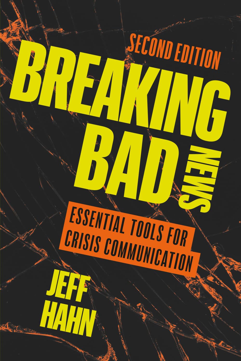 Breaking Bad News: Essential Tools for Crisis Communication