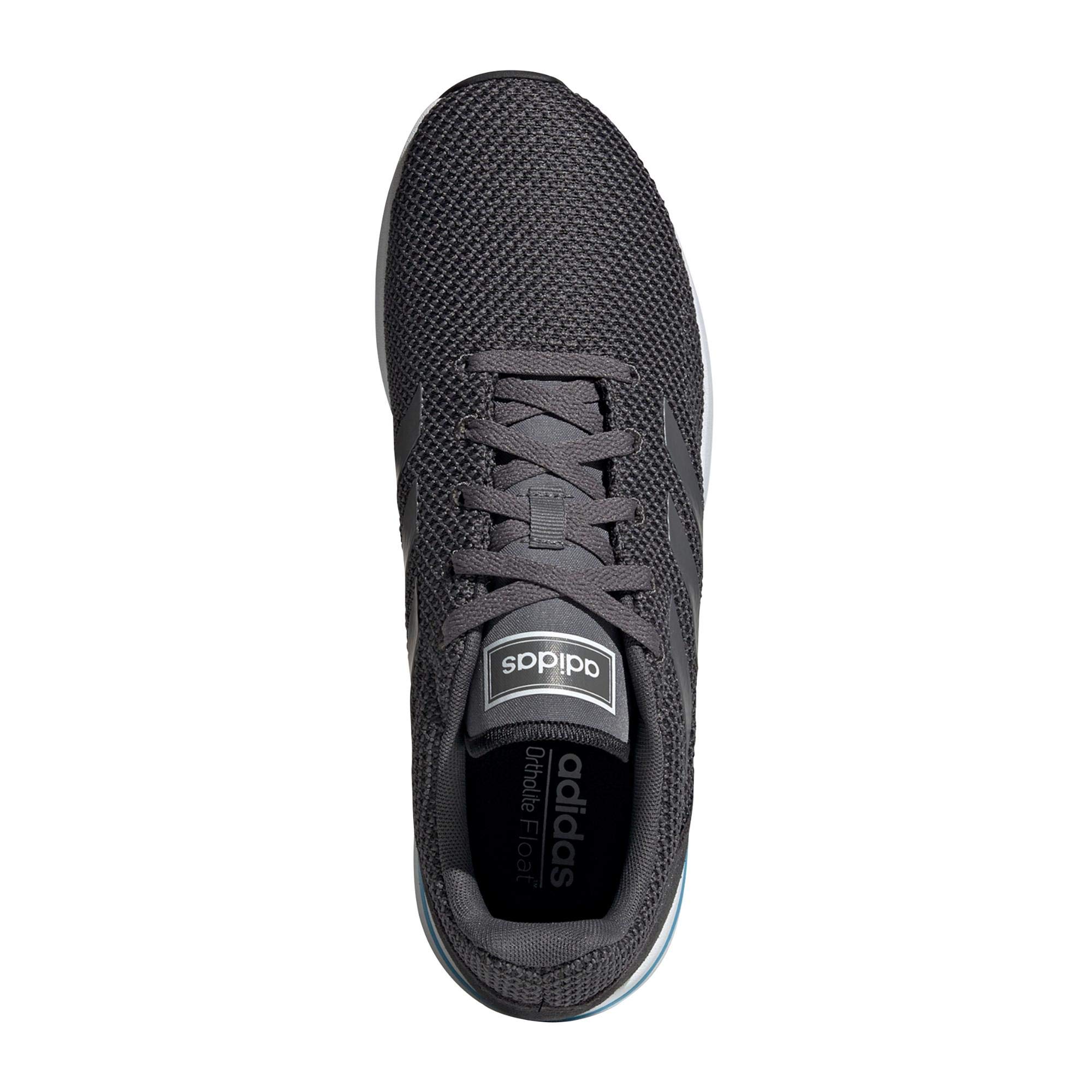 adidas Turnschuhe Run 70S weiß