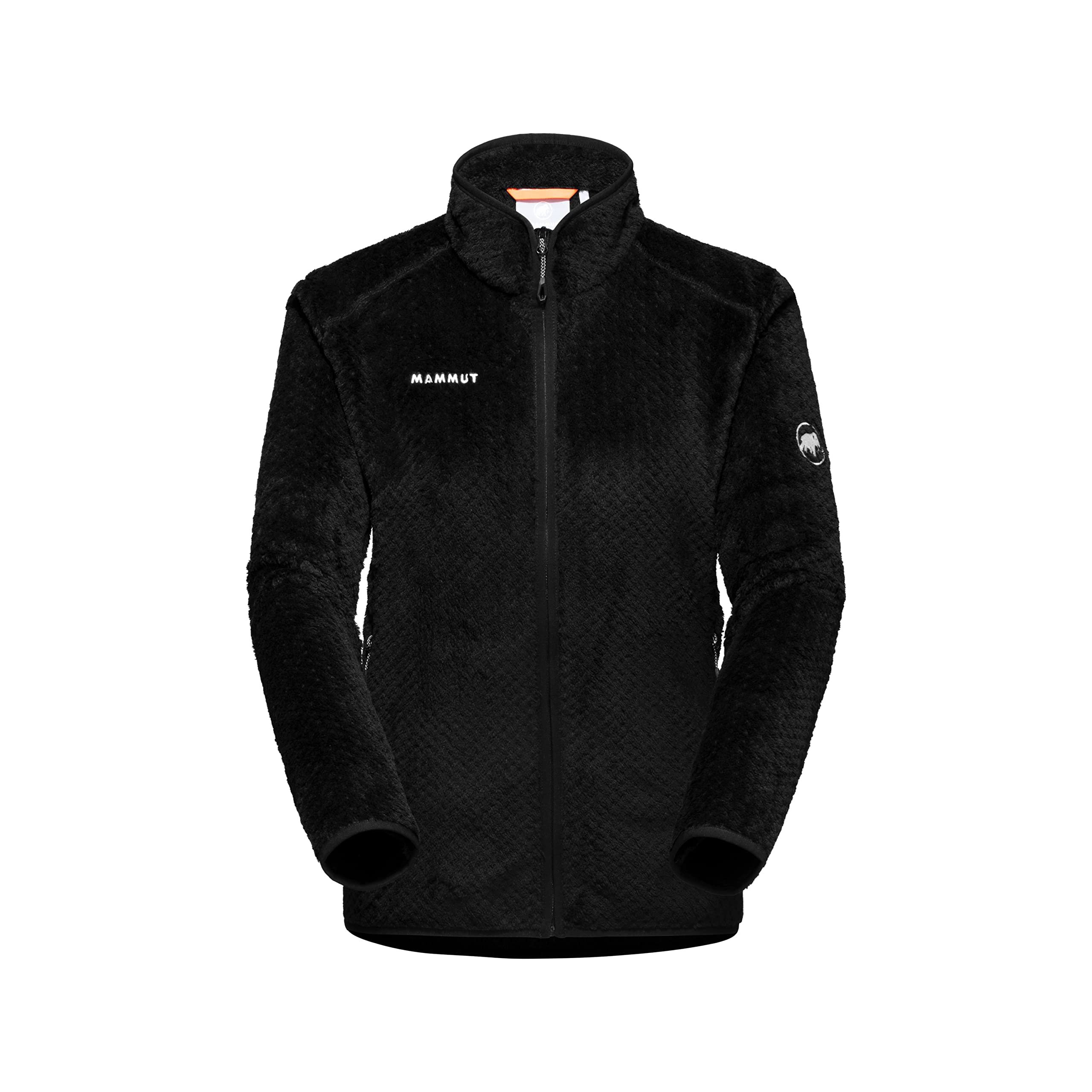 Mammut Damen Innominata ML Jacke Fleecejacke Fleecepullover