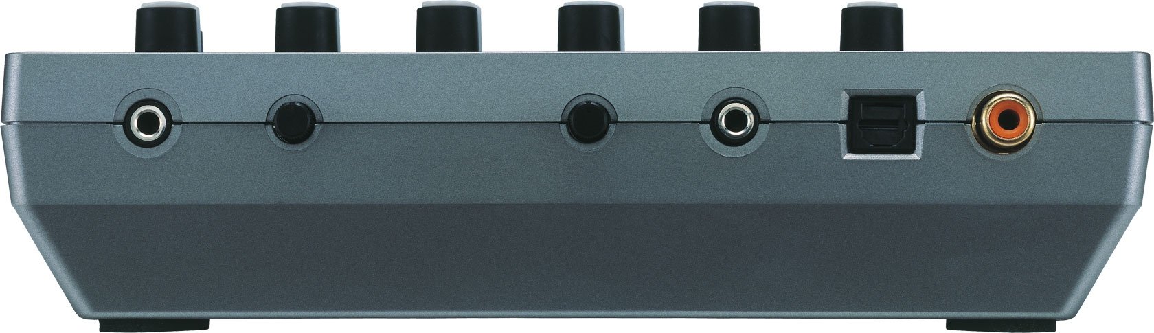 Roland M-10MX 10-Channel Battery-Powered Mixer : Amazon.in