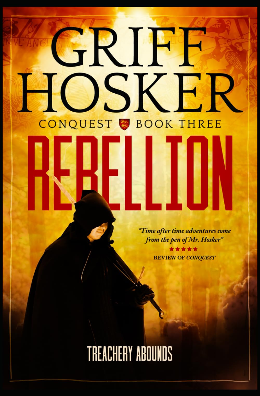 Rebellion (Conquest)