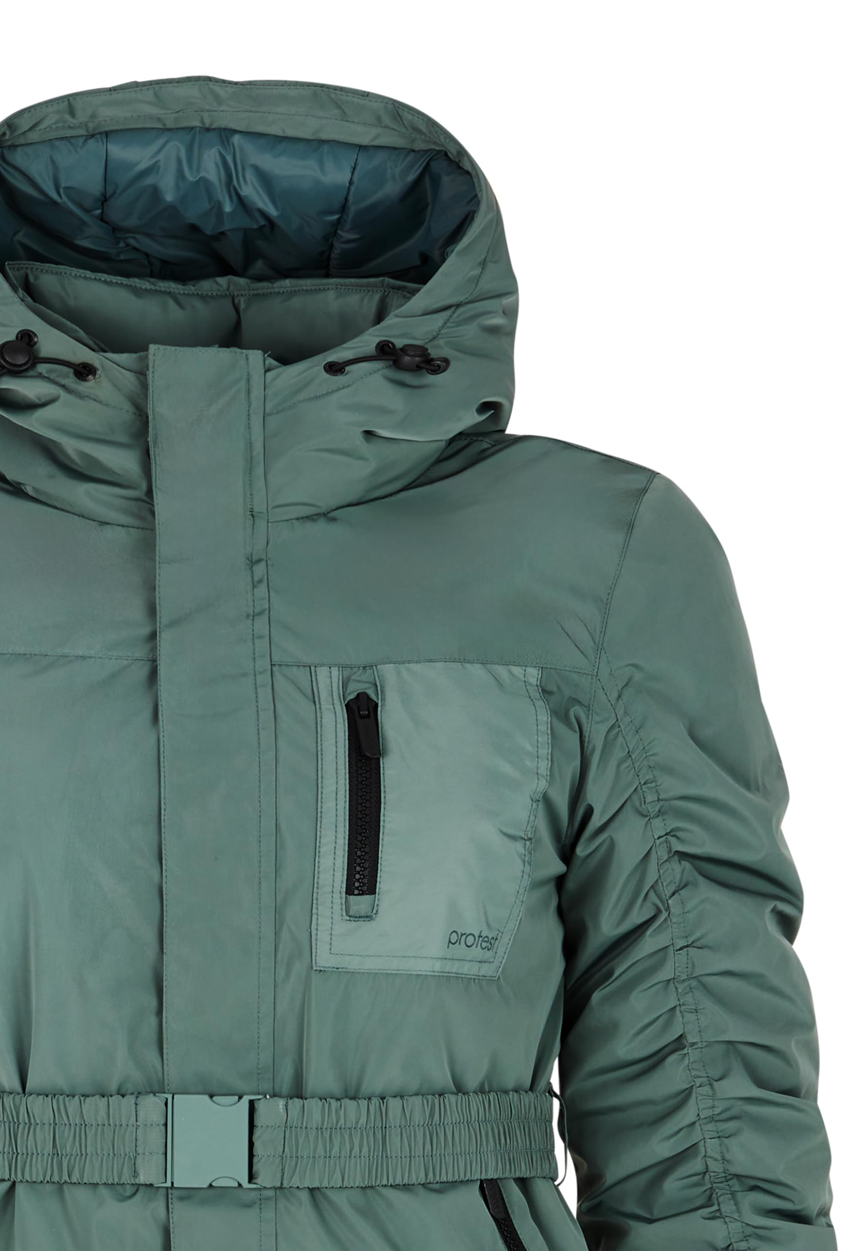 Protest Damen Ski- Und Snowboardjacke PRTJAXX