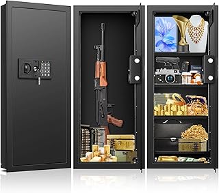 Wall Safe For Guns Picks collage image 2