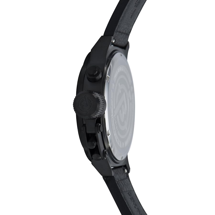 Amazon.co.jp: バラスト BALLAST 腕時計 BL－3101－06