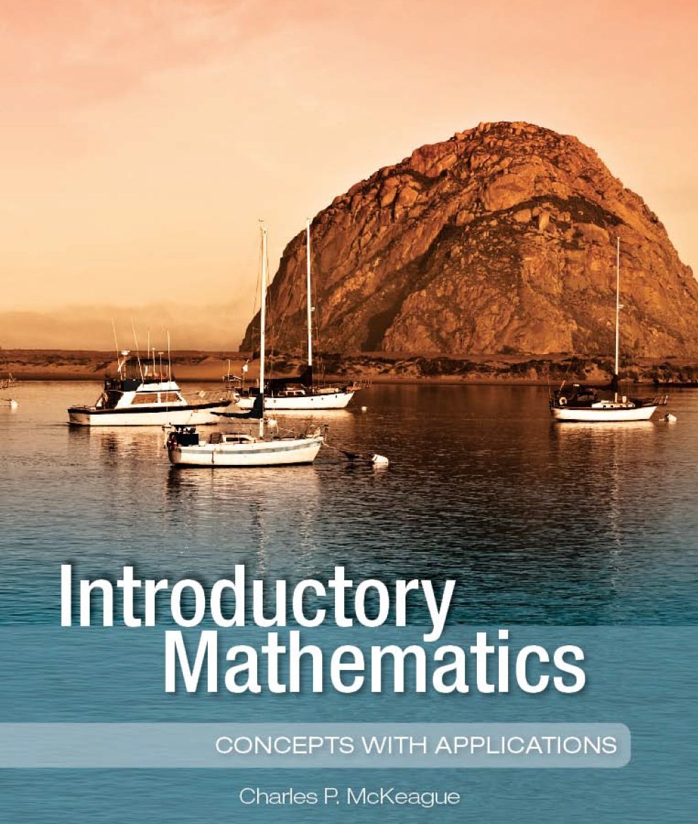 Introductory Mathematics