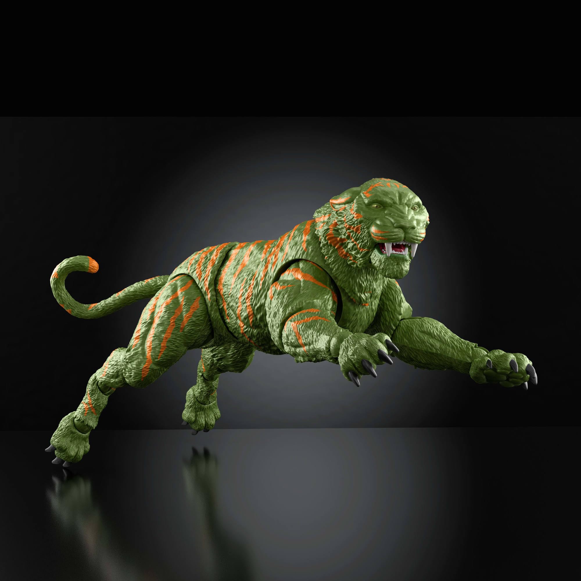Masters of the Universe Chronicles Battle Cat personaggio del film