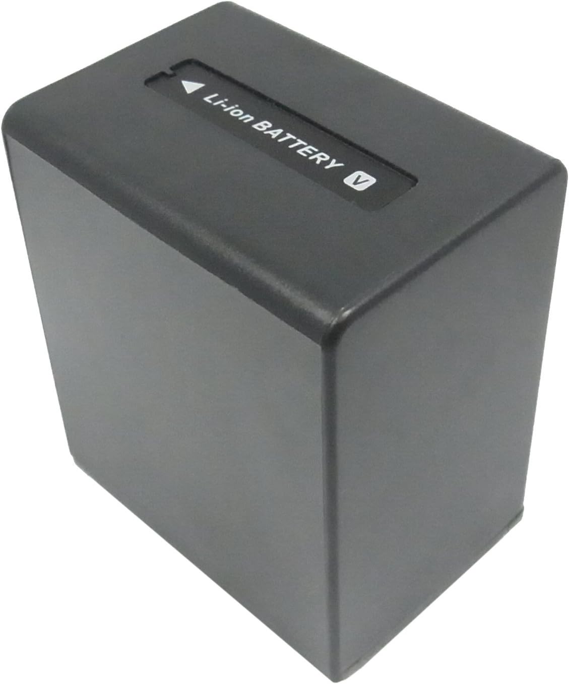 Cameron Sino CS New Replacement Battery for DCR-SR100, DCR-SR300, DCR-SR60, DCR-SR62, DCR-SR68, DCR-SR68E, HDR-TG5/E, HDR-UX5, HDR-UX7, HDR-XR150 (2200mAh) NP-FV90