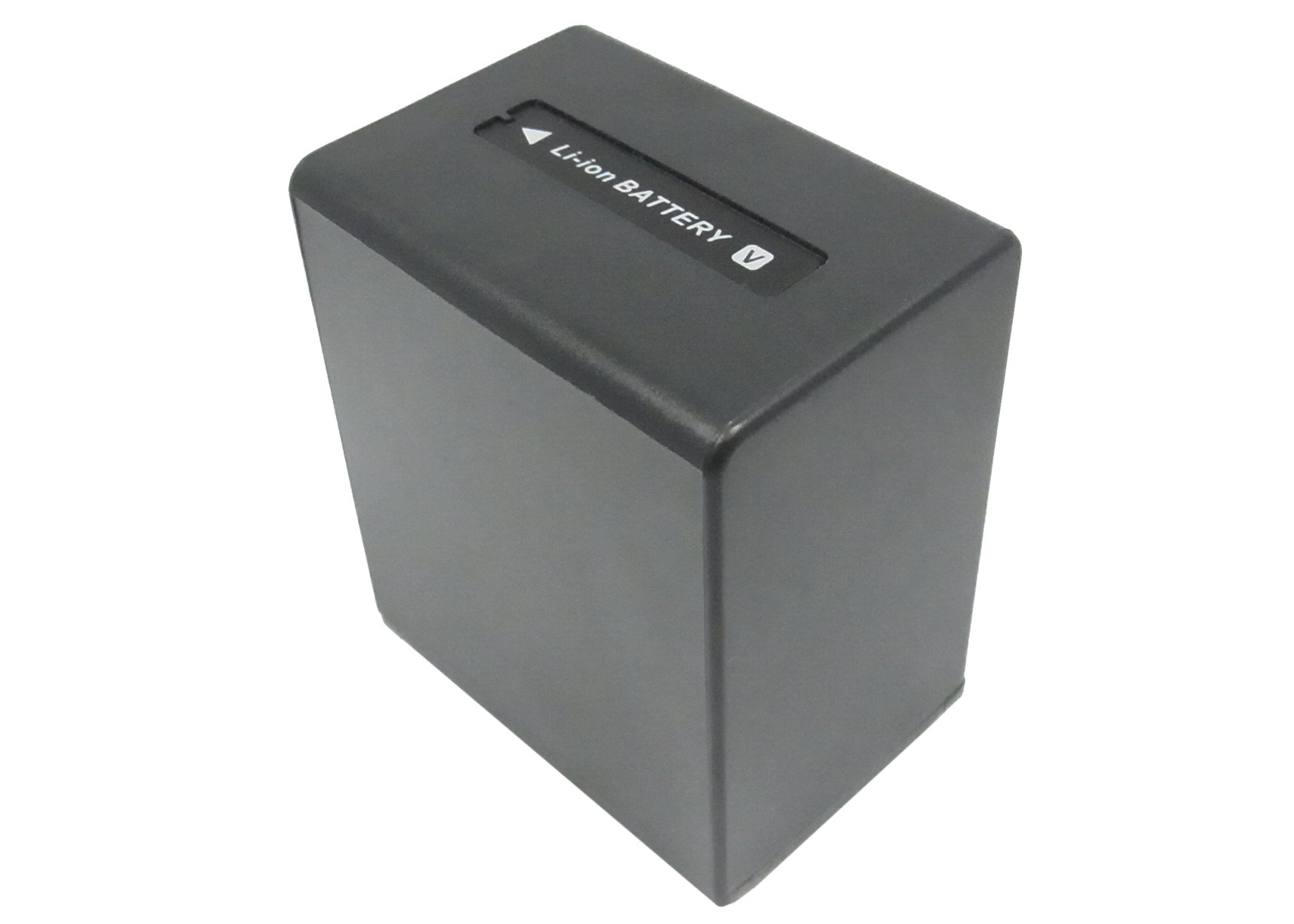 Amazon.com: Xsplendor Replacement Battery for Sony DCR-SR100 DCR
