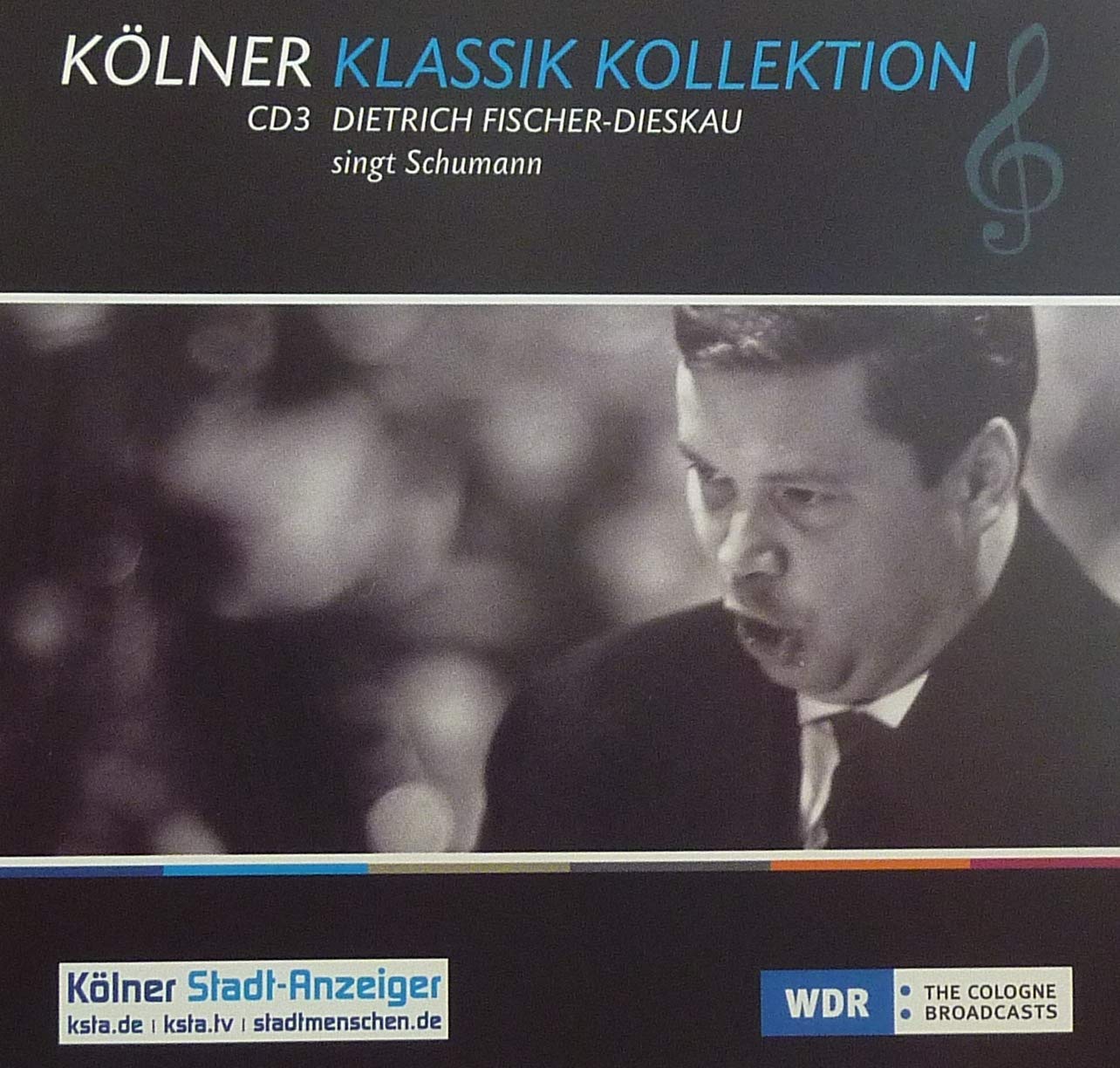 Kerner-Lieder Op.35/Liederkreis Op.39