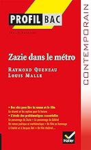 Download Zazie dans le métro de Raymond Queneau et Louis Malle PDF