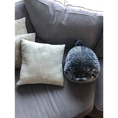 sloth cushion matalan