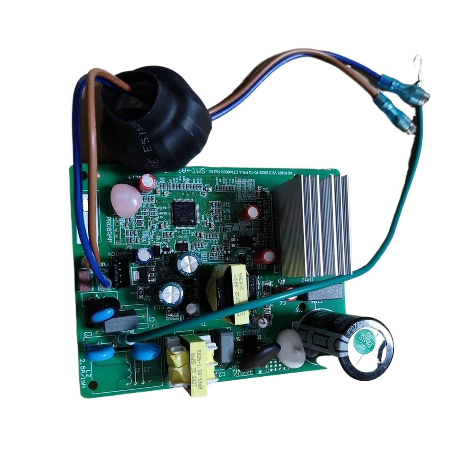 A010423 32001-000357 Motherboard External Machine Control Board For Air Conditioner