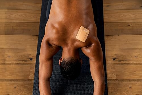 Miniatura 5 de Nexcare Almohadilla de gasa adhesiva impermeable absoluta