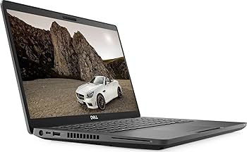 Amazon.com: Dell Latitude 5401 Laptop, 14'' FHD (1920x1080