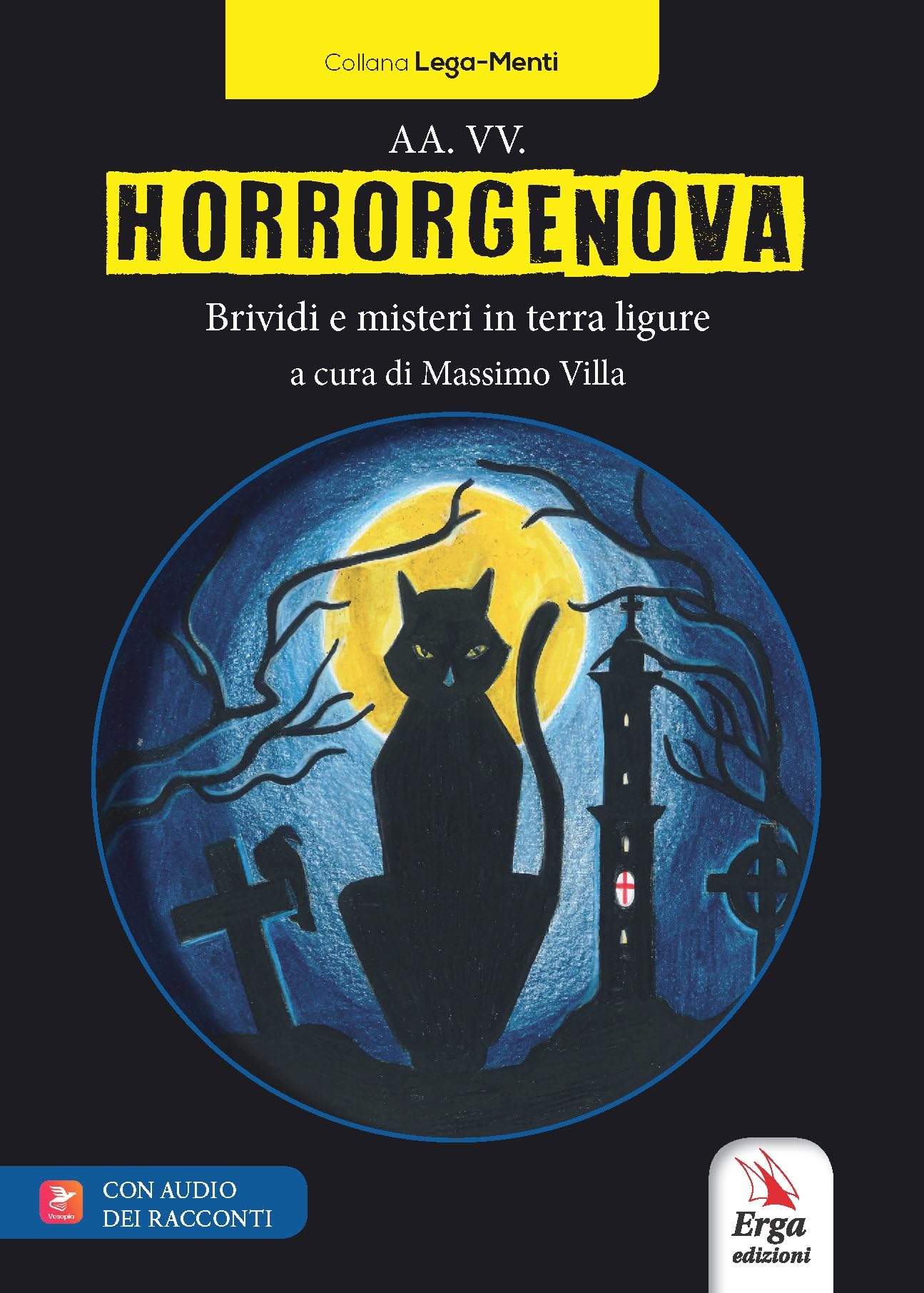 Horror Genova - 4
