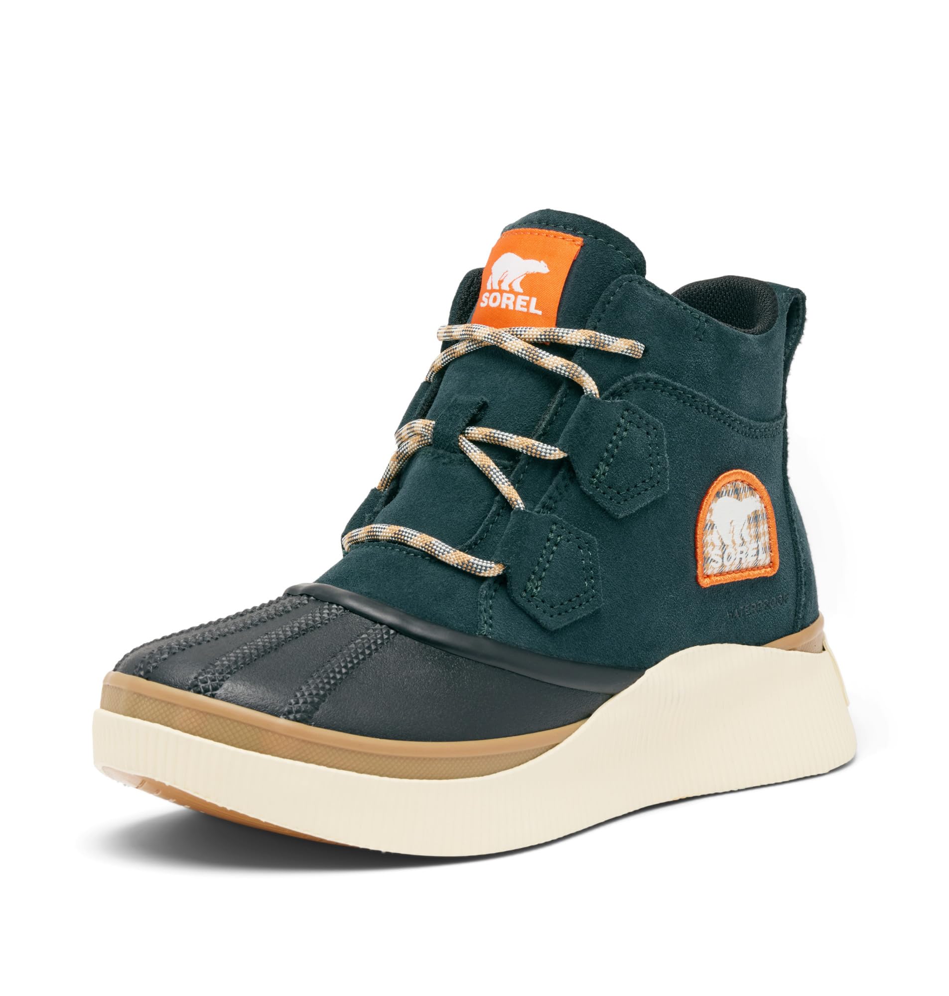 Sorel womens Out N About IV Classic Waterproof Rain Boot