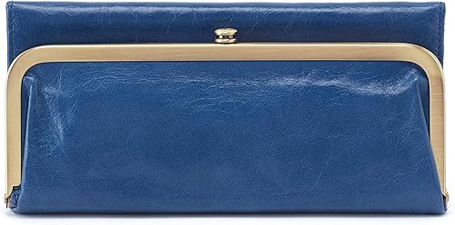 HOBO Rachel Billetera de triple pliegue