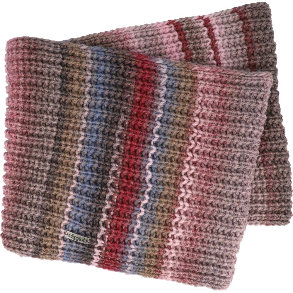 Eisglut Damen Rose Naylal Loop Loopschal