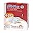 Tranquility Bariatric Disposable Briefs 4X-Large with AIR-Plus Fully Breathable Fabric for Skin Dryness & Integrity, Latex-Free, 34oz Capacity, 8ct Bag
