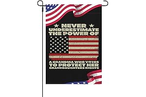 Grandma's White Dirt: A Patriotic Appeal That Inspires