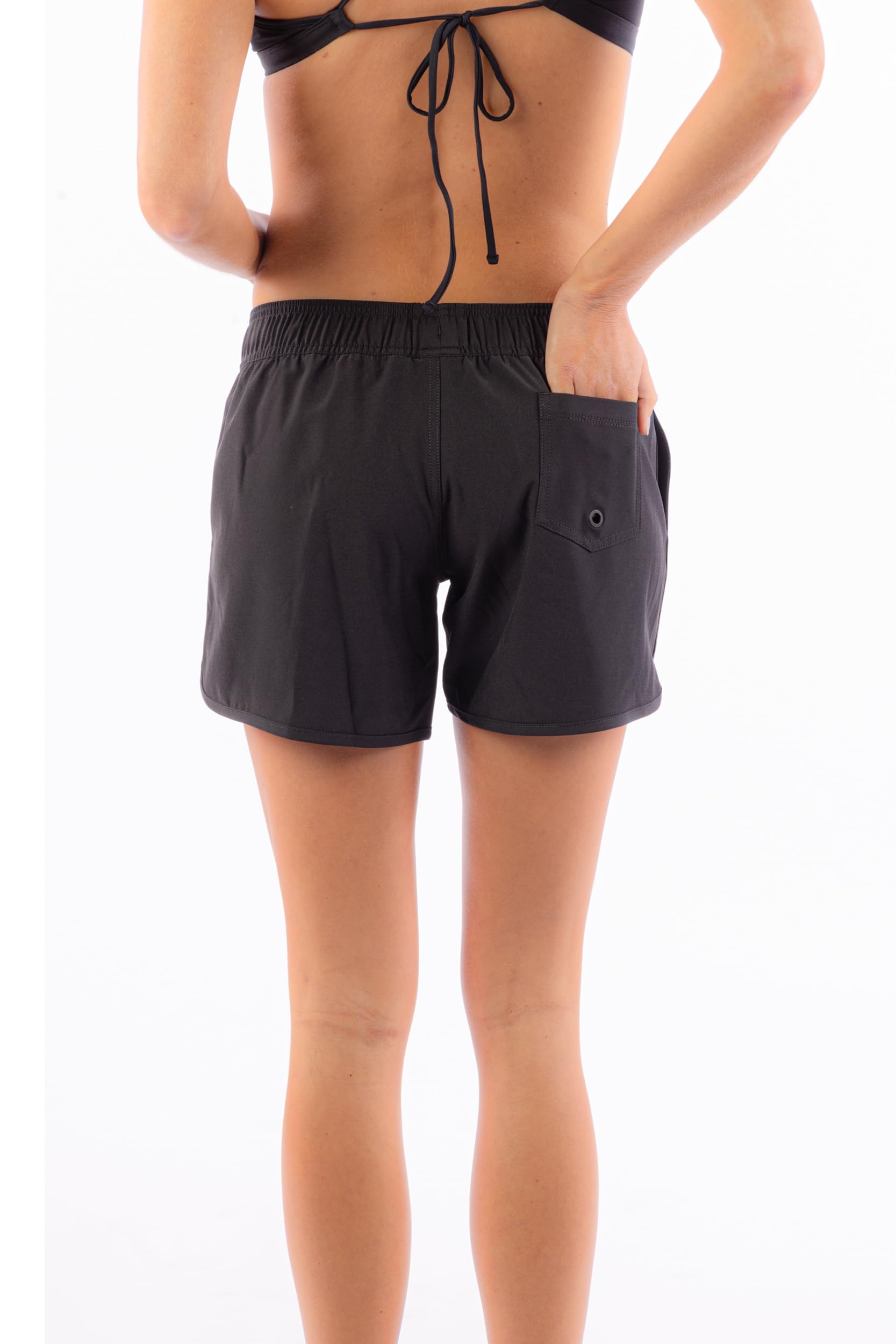 Rip Curl Combinaison modèle Court Femme
