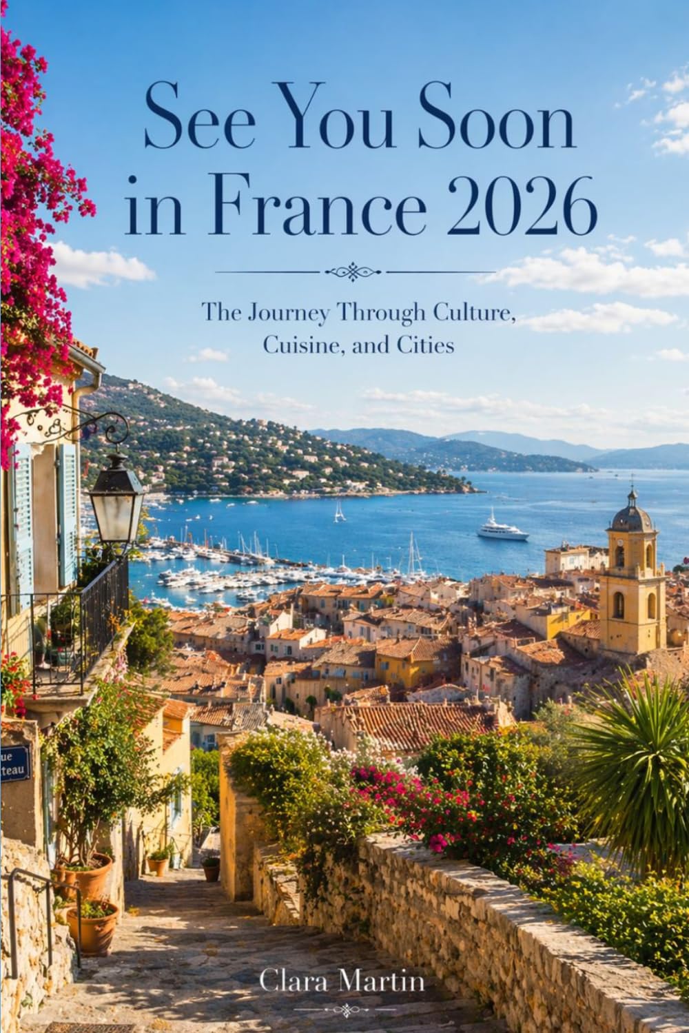 See You Soon in France 2026: The Journey Through Culture, Cuisine, and Cities