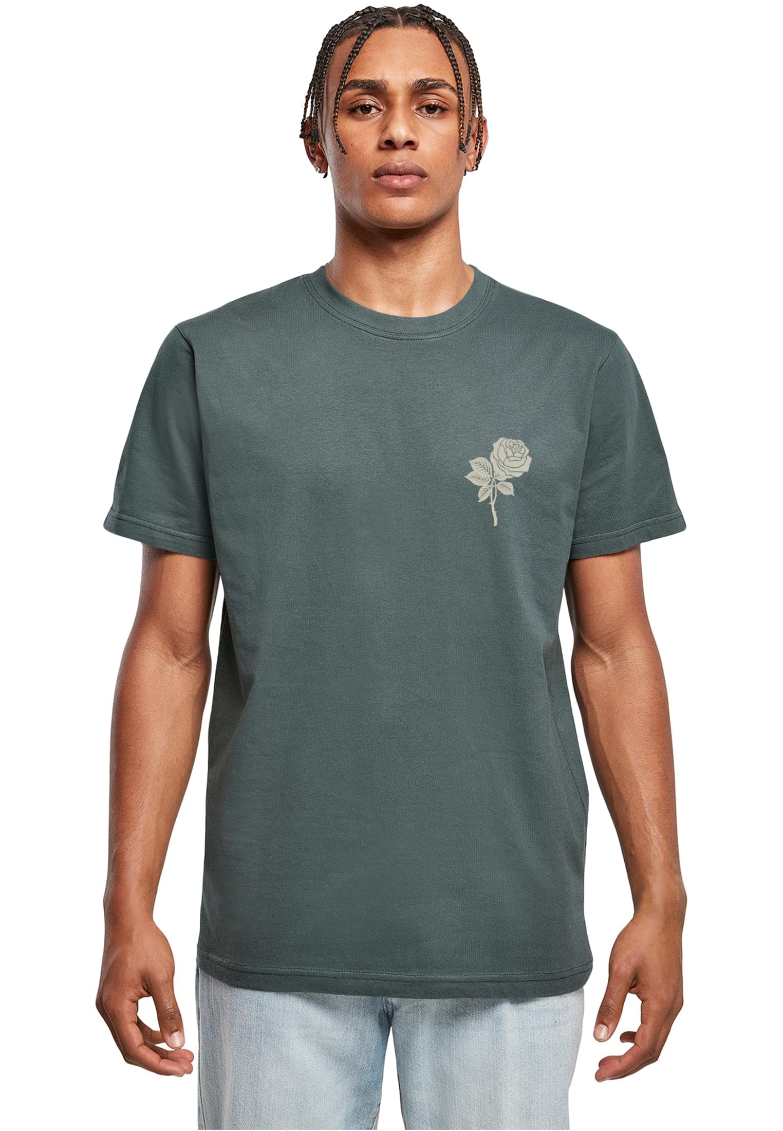 Mister Tee MT719 camiseta