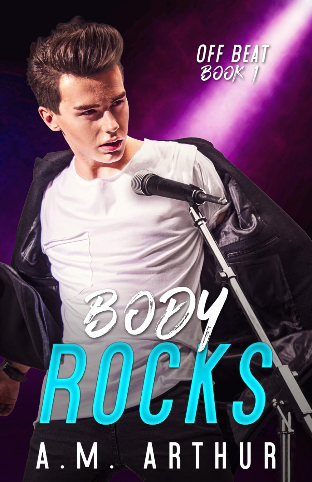 Body Rocks: 1 (Off Beat)
